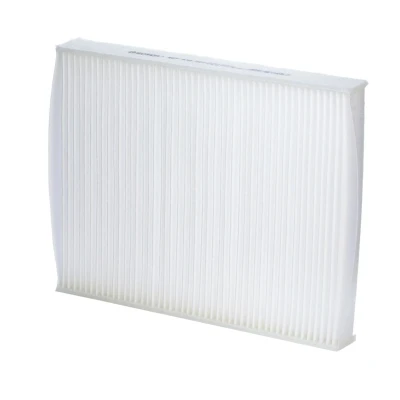 Bilde av BOSCH 1 987 432 087 Kupéfilter Partikkelfilter 240 190 35 FORD: FIESTA 5