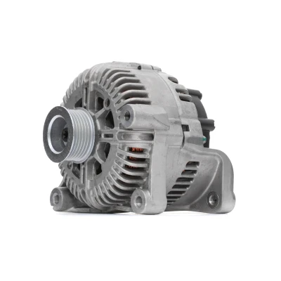 Bilde av VALEO 437450 Dynamo 14V 170A BMW: 5 Touring, Sedan, 7