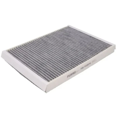 Bilde av PURRO PUR PC0024C Kupéfilter Karbonfilter 308 219 30 AUDI: Q7, e tron, A4 B9 Avant, VOLKSWAGEN: Touareg III