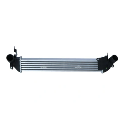 Bilde av NRF 30941 Ladeluftkjøler Aluminium