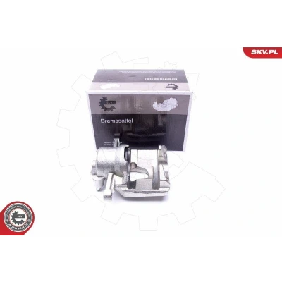 Bilde av Bremsecaliper, Framaksel venstre, skoda fabia ii, combi vw polo sedan v, 6RF615123