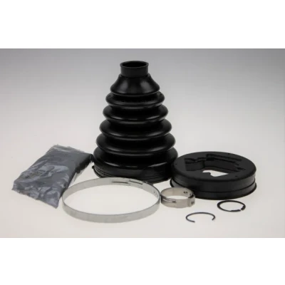 Bilde av LÖBRO 306871 Drivakselmansjett 132 TPE (termoplastisk elastomer) innsats avtagbar BMW: 3 Touring, X5