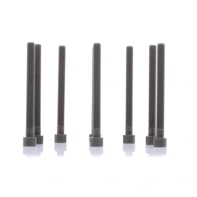 Bilde av ELRING 477.970 Sylindertoppskrue polydrive FORD: FOCUS Mk3 Varebil / Stasjonsvogn, FIESTA 6, 3