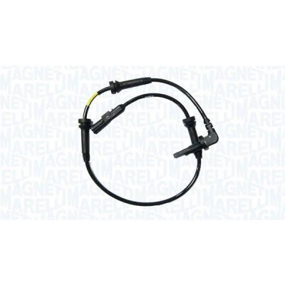 Bilde av MAGNETI MARELLI 172100158010 ABS Sensor framaksel 2 619