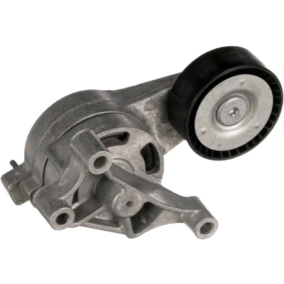 Bilde av GATES FleetRunner Micro V Kit T39084 Strammerull VOLKSWAGEN: Passat B6 Variant, Golf 5, Polo Hatchback, SKODA: Octavia 2 Combi