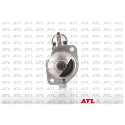 Bilde av Starter, opel frontera a, omega a kombi, rekord e, e senator 1202 048, 955, 1202960, 90 008 258, 376 8