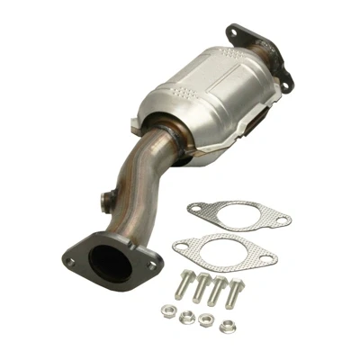 Bilde av MAXGEAR 27 6187 Katalysator Euro 4 FORD: MONDEO 3