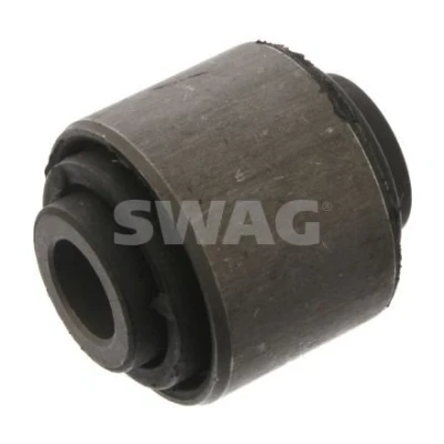 Bilde av SWAG 40 94 0591 Styrestang Lagring venstre bakaksel, ytre, høyre bakaksel gummi VOLKSWAGEN: Passat B6 Variant, Touran I, Tiguan I
