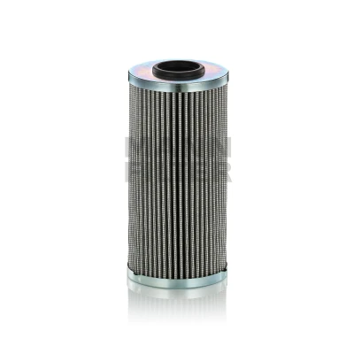 Bilde av MANN FILTER H 10 009 z Automatgirfilter med tetning