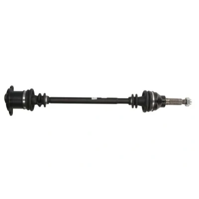 Bilde av POINT GEAR PNG75323 Drivaksel venstre bakaksel 638 69,5 SUZUKI: SX4 I Hatchback
