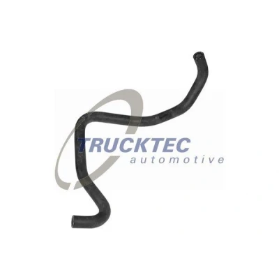 Bilde av TRUCKTEC AUTOMOTIVE 08.19.024 Radiatorslange BMW: 3 Sedan