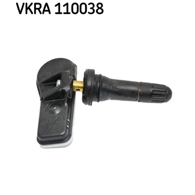 Bilde av SKF VKRA 110038 Hjulsensor, dekktrykk kontrollsystem med skrue, ventiler HYUNDAI: ix35