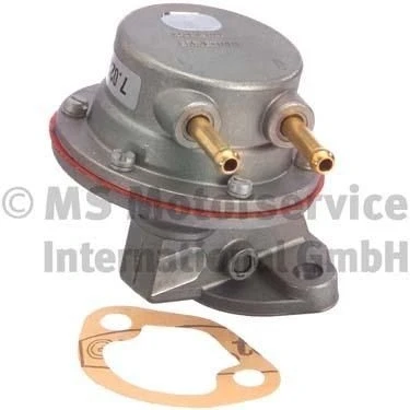 Bilde av PIERBURG 7.02242.11.0 Drivstoffpumpe mekanisk VOLKSWAGEN: TRANSPORTER 3 Bus