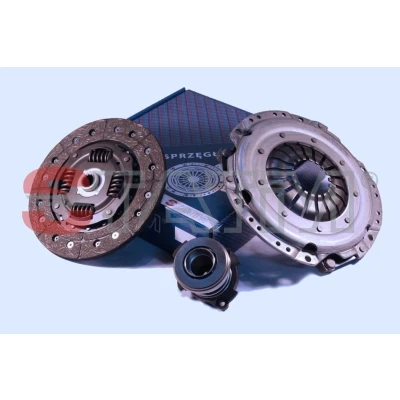 Bilde av Clutchsett, alfa romeo,fiat,opel