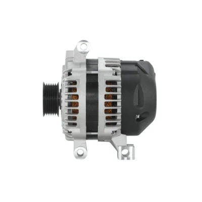 Bilde av HELLA 8EL 011 712 561 Dynamo 14V 100A MAZDA: 6 Stasjonsvogn, Hatchback