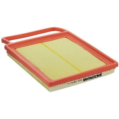 Bilde av DENCKERMANN A140674 Luftfilter 33 247 360 omluftfilter SKODA: Fabia 1 Combi, I Hatchback