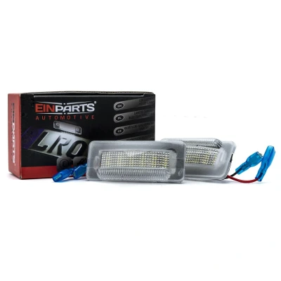Bilde av EINPARTS EP168 Nummerskiltlys LED