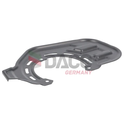 Bilde av DACO Germany 612711 Bremseskjold