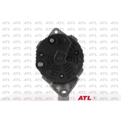 Bilde av Dynamo, renault, 7700107124, 7700424596, 7700430181, 8111943