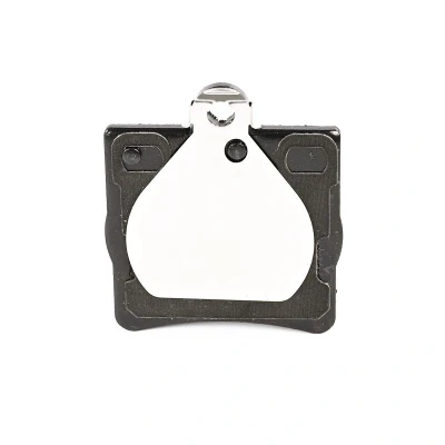 Bilde av Bremseklosser sett, Bakaksel, chrysler,mercedes benz, 002 420 7120, 7420, 003 2720, 004 1720, 9120, 05139902AA,