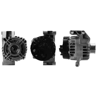 Bilde av LUCAS ELECTRICAL LRA03391 Dynamo 14V 105A FIAT: 500 Hatchback, C Cabrio, ALFA ROMEO: MiTo