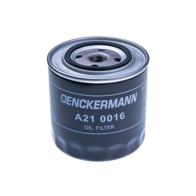 Bilde av Oljefilter DENCKERMANN A210016