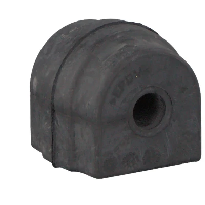 Bilde av FEBI BILSTEIN 44284 Stabilisatorbøssinger bakaksel EPDM (etyl propylen dien gummi) 12,5, 13,5 48 BMW: 5 Touring, Sedan