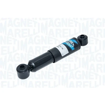 Bilde av MAGNETI MARELLI 357022080000 Støtdemper bakaksel oljetrykk torørs fjærdemper øvre stift PEUGEOT: 205 I Hatchback, II 306 Hatchback