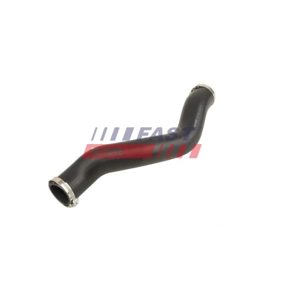 Bilde av FAST FT01048 Ladeluftslange polykloropren (neopren)