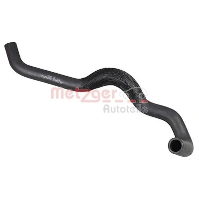 Bilde av METZGER 2421203 Radiatorslange høyre nede EPDM (etyl propylen dien gummi) FIAT: Ducato III Flatvogn lastebil / Chassis