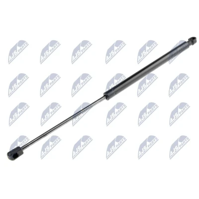 Bilde av NTY AE NS 011 Gassfjær 320 495 NISSAN: MICRA 4