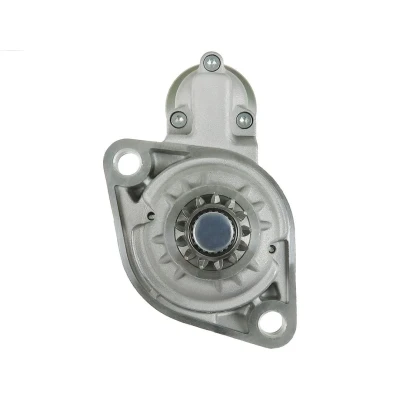 Bilde av AS PL S0458 Starter 12 2,00 13 VOLKSWAGEN: Transporter 5 Bus, Multivan (7HM, 5, AUDI: A3 Sportback