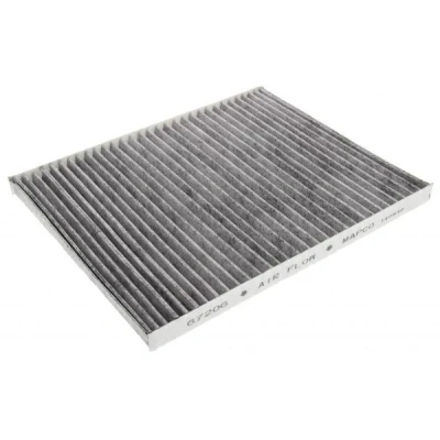 Bilde av MAPCO 67206 Kupéfilter Karbonfilter 290 224 17 OPEL: Omega B Sedan, Caravan