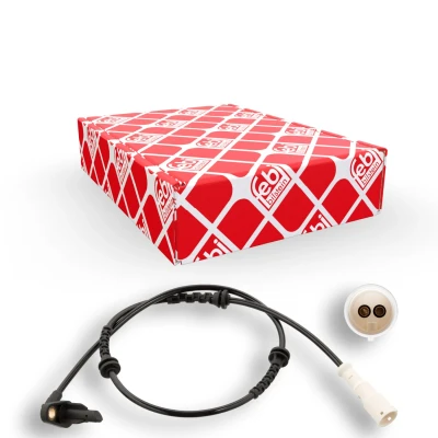 Bilde av FEBI BILSTEIN 104901 ABS Sensor venstre bakaksel 795