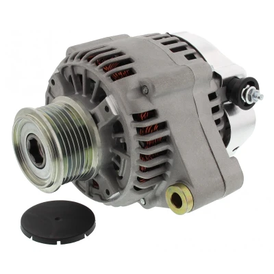 Bilde av MAPCO 13553 Dynamo 14V 80A TOYOTA: Hiace 4 Kasten, Land Cruiser Prado 120, Bus