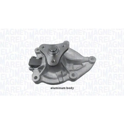 Bilde av MAGNETI MARELLI 352316171237 Vannpumpe BMW: 3 Sedan, Touring, MINI: Countryman, Hatchback, Clubman, PEUGEOT: 208 I Partner II Van