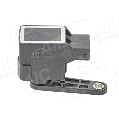 Bilde av Sensor, Xenonlys (lyslengderegulering, Bakaksel, Framaksel, mercedes benz, 010 542 7617, A010 7617