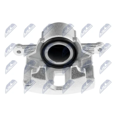 Bilde av NTY HZP CH 010 Bremsecaliper framaksel venstre, framaksel, venstre uten festeramme CHRYSLER: PT Cruiser Cabrio