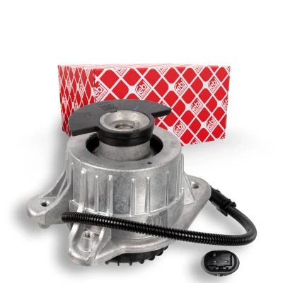 Bilde av FEBI BILSTEIN 108762 Motorfeste venstre hydrolager