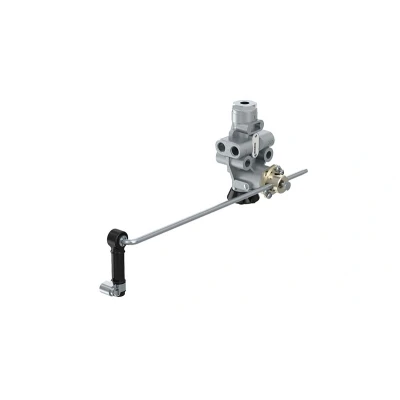 Bilde av WABCO 4640023300 Luftfjærventil