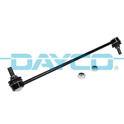 Bilde av DAYCO DSS1030 Stabstag framaksel venstre, høyre M12x1.5 SAAB: 9 3 Stasjonsvogn, Sedan, Cabrio, OPEL: Vectra C Caravan, CC