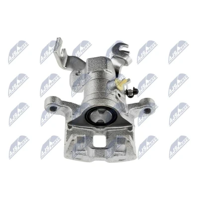 Bilde av NTY HZT MZ 003 Bremsecaliper høyre bakaksel, uten festeramme MAZDA: 6 Sedan, Stasjonsvogn, Hatchback
