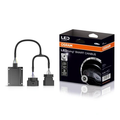 Bilde av OSRAM LEDSC02 1 2HFB Ledningssett