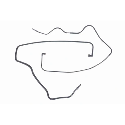 Bilde av Brennstoffslange ford OE 1 738 930, 750 939, 751 072
