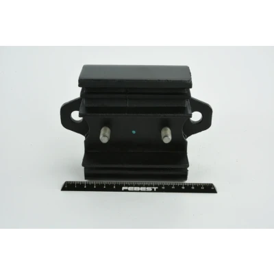 Bilde av FEBEST NM 018 Motorfeste bak NISSAN: Navara Pick up, Up