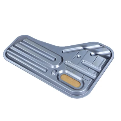 Bilde av MAXGEAR 26 1479 Automatgirfilter uten pakning VOLKSWAGEN: Passat B7 Variant, B6 Touran I, SKODA: Octavia 3 Combi