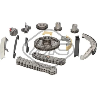 Bilde av Registerkjedesett, nissan, 13014 8H800, 13021 5M300, AD200, 13024 13028 AD202, AD20A, AD212, 13070