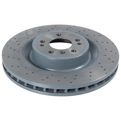 Bilde av SWAG 10 4952 Bremseskiver framaksel 350 32 5 112 innvendig ventilert belagt MERCEDES BENZ: GL, ML Klasse, GLE SUV