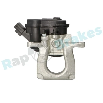 Bilde av Bremsecaliper, Venstre bakaksel, mazda 6 kombi, sedan, skåp / GMY0 26 71X