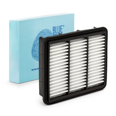 Bilde av BLUE PRINT ADG02281 Luftfilter 50 189 199 Filterinnsats KIA: cee‘d I Stasjonsvogn, II Sportswagon, Hatchback